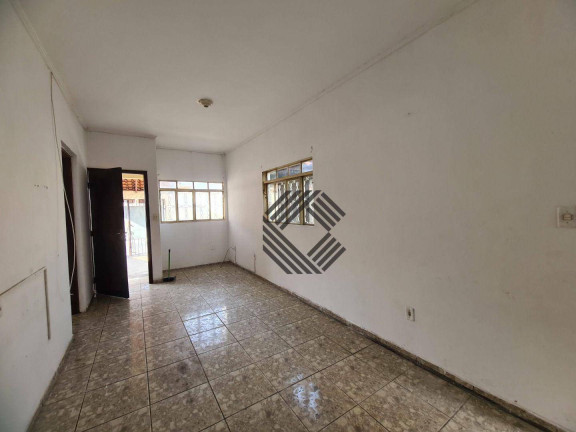 Imagem Casa com 3 Quartos à Venda, 119 m² em Residencial Votorantim Park I - Votorantim Imagem Casa com 3 Quartos à Venda, 119 m² em Residencial Votorantim Park I - Votorantim