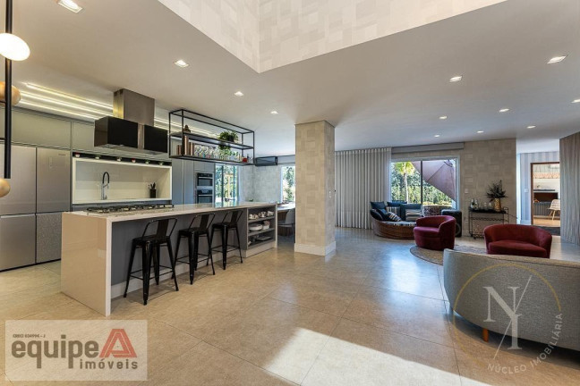 Imagem Casa com 4 Quartos à Venda, 350 m² em Morro Alto - Itupeva Imagem Casa com 4 Quartos à Venda, 350 m² em Morro Alto - Itupeva
