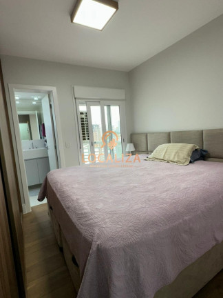 Imagem Imóvel com 3 Quartos à Venda, 115 m² em Vila Ema - São José Dos Campos