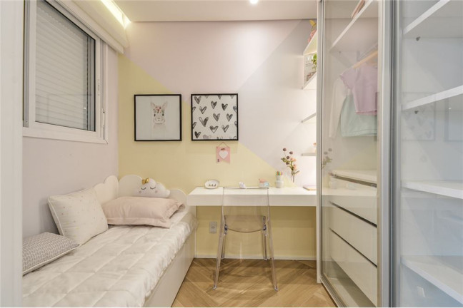 Imagem Apartamento com 2 Quartos à Venda, 40 m² em Chácara Klabin - São Paulo Imagem Apartamento com 2 Quartos à Venda, 40 m² em Chácara Klabin - São Paulo