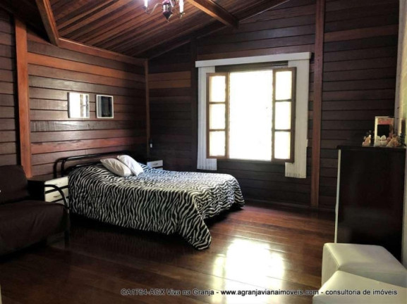 Imagem Casa com 3 Quartos à Venda, 1.000 m² em Granja Viana Ii - Cotia Imagem Casa com 3 Quartos à Venda, 1.000 m² em Granja Viana Ii - Cotia