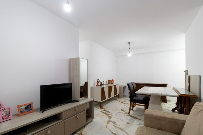 Apartamento com 4 Quartos à Venda, 109 m² em Vila Mariana - São Paulo