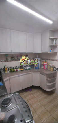 Imagem Apartamento com 3 Quartos à Venda, 70 m² em Cidade Antônio Estevão De Carvalho - São Paulo