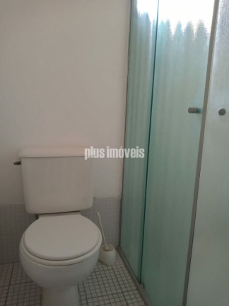 Imagem Apartamento com 1 Quarto para Alugar, 58 m² em Morumbi - São Paulo Imagem Apartamento com 1 Quarto para Alugar, 58 m² em Morumbi - São Paulo