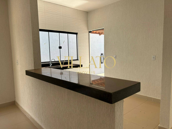 Imagem Casa com 2 Quartos à Venda, 67 m² em Vila Adilair Ii - Expansão - Goianira Imagem Casa com 2 Quartos à Venda, 67 m² em Vila Adilair Ii - Expansão - Goianira