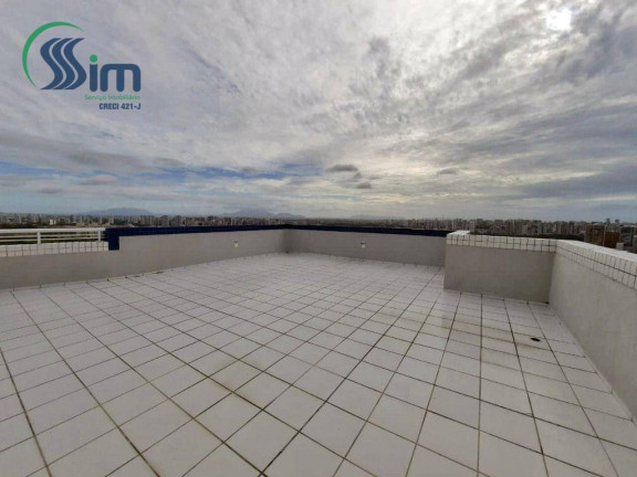 Imagem Apartamento com 2 Quartos à Venda, 75 m² em Cocó - Fortaleza