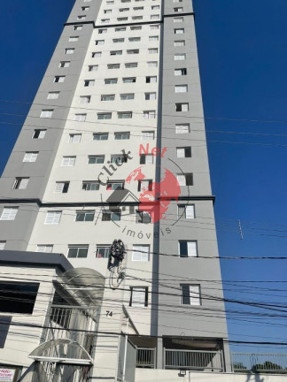 Imagem Apartamento com 2 Quartos à Venda, 50 m² em Vila Príncipe De Gales - Santo André Imagem Apartamento com 2 Quartos à Venda, 50 m² em Vila Príncipe De Gales - Santo André