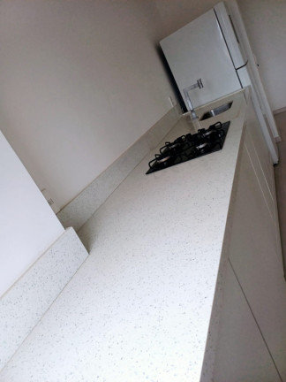 Imagem Apartamento com 2 Quartos à Venda, 50 m² em Vila Nambi - Jundiaí