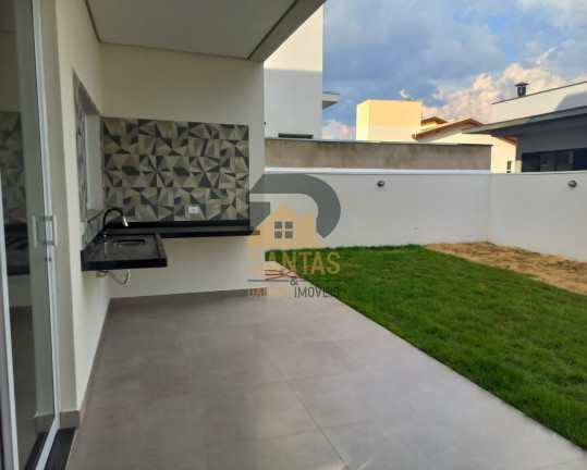 Imagem Imóvel com 3 Quartos à Venda, em Residencial Central Parque - Salto Imagem Imóvel com 3 Quartos à Venda, em Residencial Central Parque - Salto