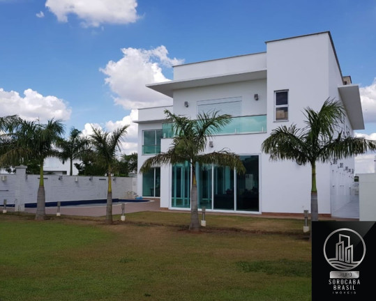 Imagem Casa com 4 Quartos à Venda, 630 m² em Jardim Residencial Saint Patrick - Sorocaba Imagem Casa com 4 Quartos à Venda, 630 m² em Jardim Residencial Saint Patrick - Sorocaba
