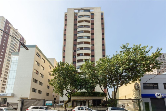 Imagem Imóvel com 3 Quartos à Venda, 160 m² em Vila Gomes Cardim - São Paulo