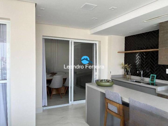 Imagem Apartamento com 3 Quartos à Venda, 237 m² em Centro - São Bernardo Do Campo Imagem Apartamento com 3 Quartos à Venda, 237 m² em Centro - São Bernardo Do Campo