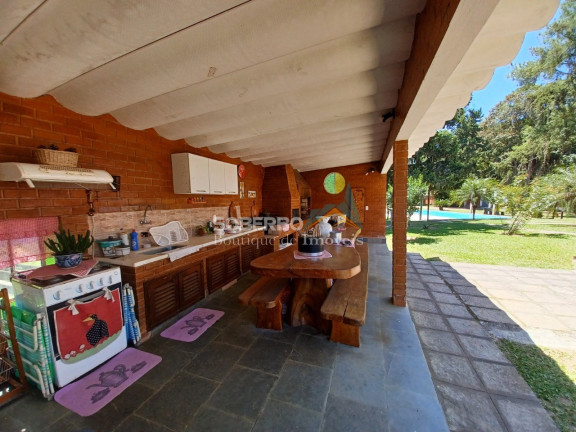Imagem Casa com 4 Quartos à Venda, 5.245 m² em Prata Dos Aredes - Teresópolis