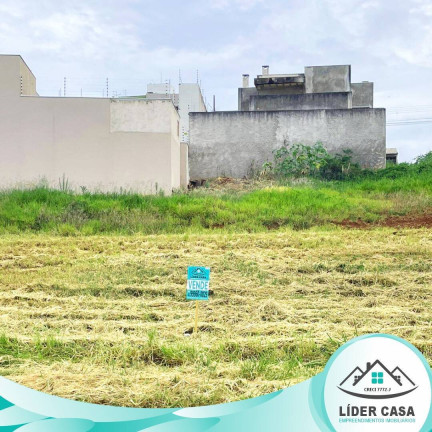 Terreno à Venda, 479 m² em Parque Veneza - Arapongas