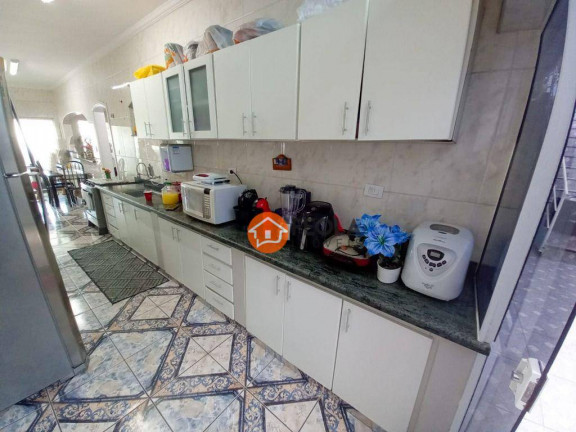 Imagem Casa com 3 Quartos à Venda, 360 m² em Jardim Lizandra - Americana Imagem Casa com 3 Quartos à Venda, 360 m² em Jardim Lizandra - Americana