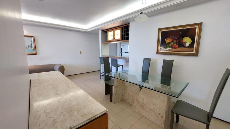 Imagem Apartamento com 2 Quartos à Venda, 75 m² em Meireles - Fortaleza Imagem Apartamento com 2 Quartos à Venda, 75 m² em Meireles - Fortaleza