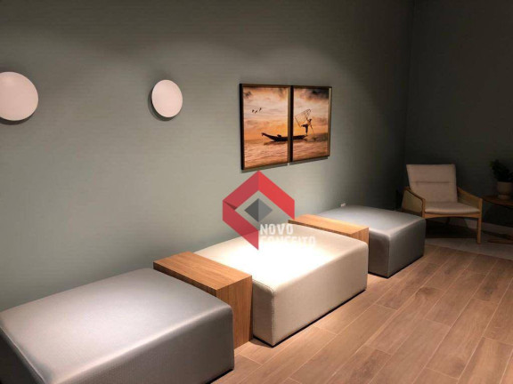 Imagem Apartamento com 2 Quartos à Venda, 76 m² em Cocó - Fortaleza