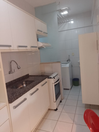 Imagem Apartamento com 1 Quarto à Venda, 50 m² em Ondina - Salvador