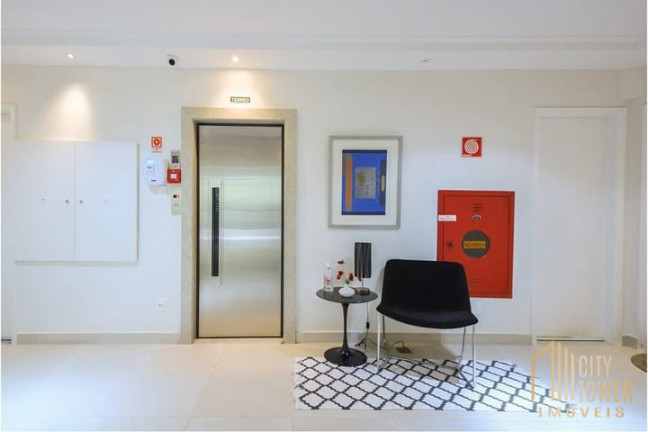 Imagem Apartamento com 2 Quartos à Venda, 88 m² em Vila Mariana - São Paulo