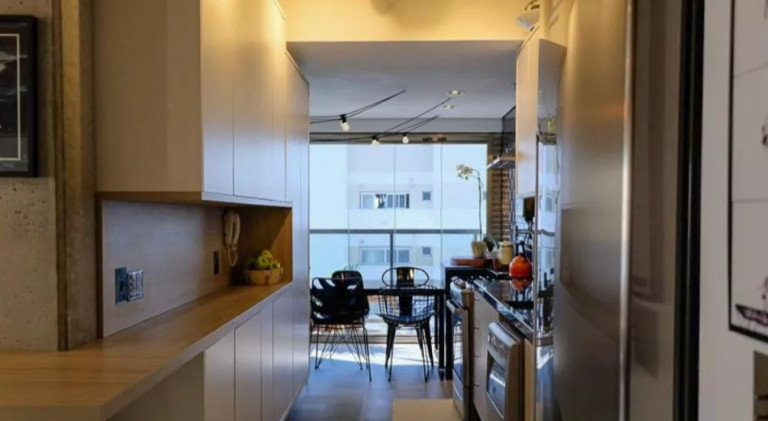 Imagem Imóvel com 2 Quartos à Venda, 74 m² em Chacara Santo Antonio - São Paulo Imagem Imóvel com 2 Quartos à Venda, 74 m² em Chacara Santo Antonio - São Paulo