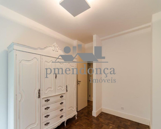 Imagem Apartamento com 3 Quartos à Venda, 230 m² em Higienópolis - São Paulo