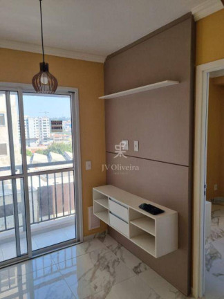 Apartamento com 1 Quarto à Venda, 31 m² em Vila Sônia - São Paulo