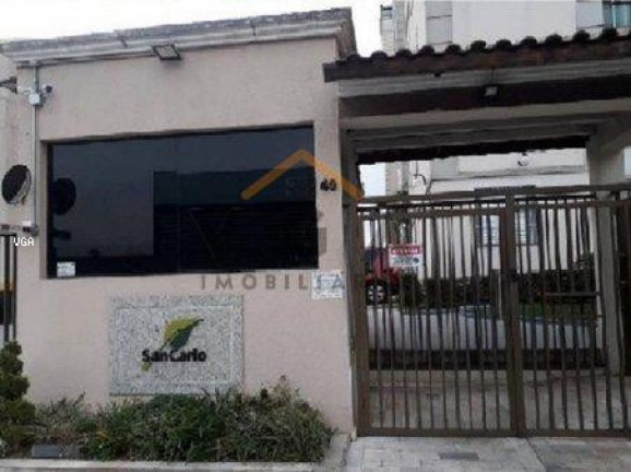 Imagem Apartamento com 3 Quartos à Venda, 90 m² em Jardim Santa Terezinha (zona Leste) - São Paulo Imagem Apartamento com 3 Quartos à Venda, 90 m² em Jardim Santa Terezinha (zona Leste) - São Paulo