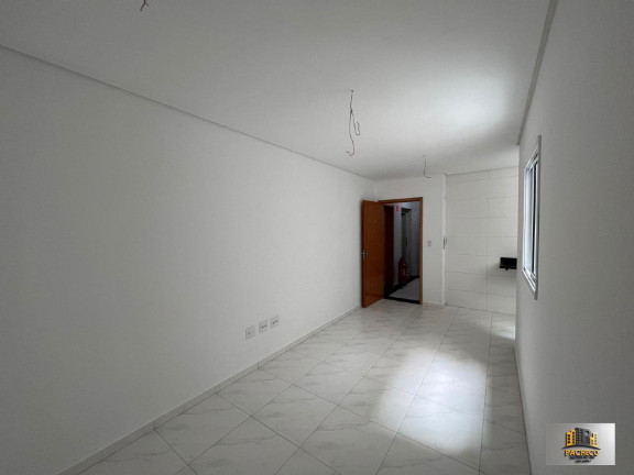 Imagem Apartamento com 2 Quartos à Venda, 48 m² em Vila Pires - Santo André