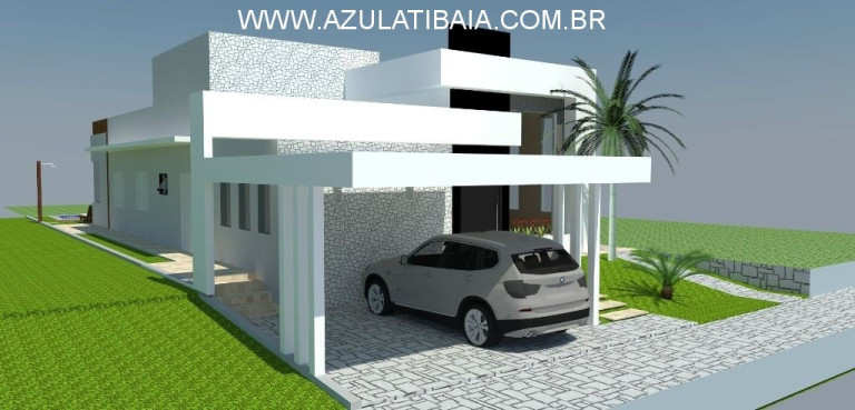 Imagem Casa com 3 Quartos à Venda, 363 m² em Condominio Buona Vita - Atibaia