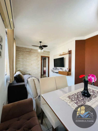 Imagem Apartamento com 2 Quartos à Venda, 80 m² em Aparecida - Santos Imagem Apartamento com 2 Quartos à Venda, 80 m² em Aparecida - Santos