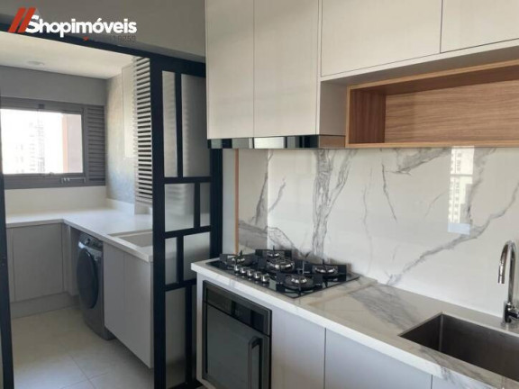 Imagem Apartamento com 2 Quartos para Alugar, 70 m² em Jardim Paulistano - São Paulo