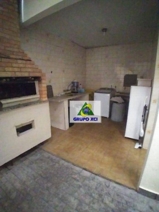 Imagem Casa com 4 Quartos à Venda, 230 m² em Jardim Santa Genebra - Campinas Imagem Casa com 4 Quartos à Venda, 230 m² em Jardim Santa Genebra - Campinas