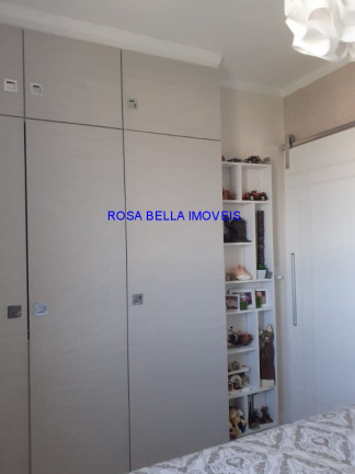 Imagem Apartamento com 2 Quartos à Venda, 50 m² em Nova Cidade Jardim - Jundiaí