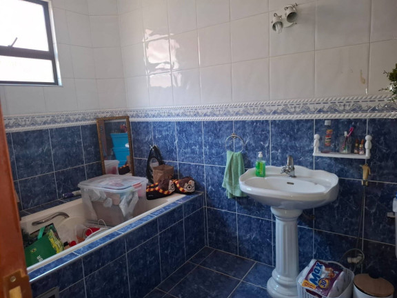 Imagem Casa com 2 Quartos à Venda, 110 m² em Boqueirão - Santos Imagem Casa com 2 Quartos à Venda, 110 m² em Boqueirão - Santos