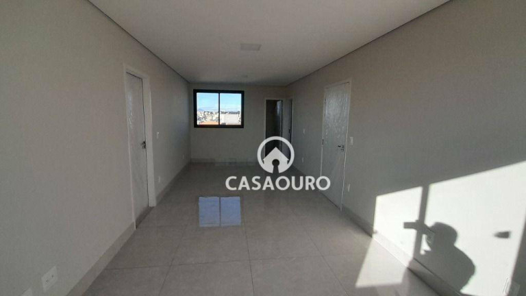 Imagem Apartamento com 4 Quartos à Venda, 115 m² em Ipiranga - Belo Horizonte