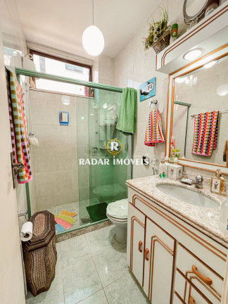 Imagem Apartamento com 2 Quartos à Venda, 100 m² em Vila Nova - Cabo Frio
