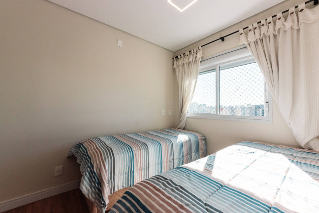 Imagem Apartamento com 3 Quartos à Venda, 120 m² em Bosque Da Saúde - São Paulo