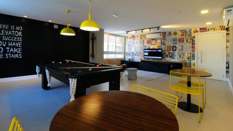Imagem Imóvel com 1 Quarto à Venda, 33 m² em Bom Fim - Porto Alegre