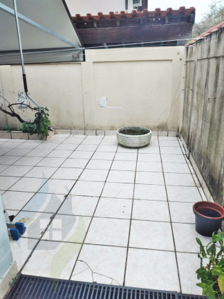 Imagem Casa com 4 Quartos à Venda, 110 m² em Taboão - São Bernardo Do Campo