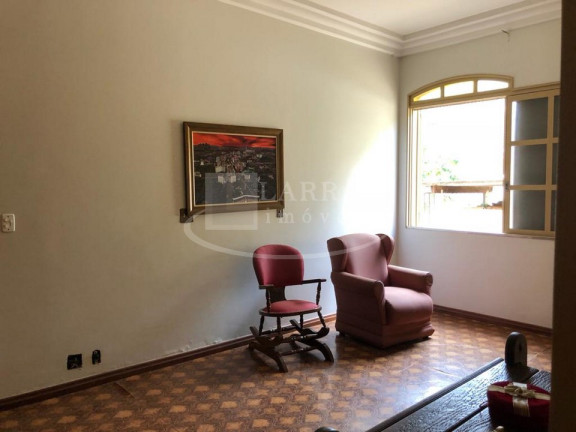 Imagem Casa com 4 Quartos à Venda, 550 m² em Ribeirânia - Ribeirão Preto