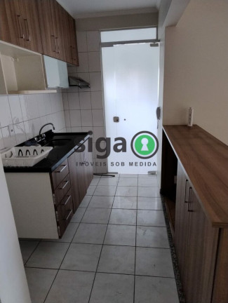 Imagem Apartamento com 3 Quartos à Venda ou Locação, 69 m² em Vila Andrade - São Paulo Imagem Apartamento com 3 Quartos à Venda ou Locação, 69 m² em Vila Andrade - São Paulo