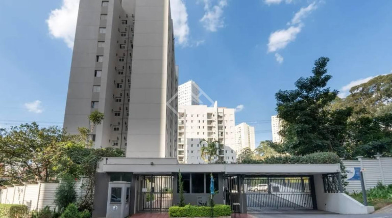 Imagem Apartamento com 3 Quartos à Venda, 66 m² em Morumbi - São Paulo Imagem Apartamento com 3 Quartos à Venda, 66 m² em Morumbi - São Paulo