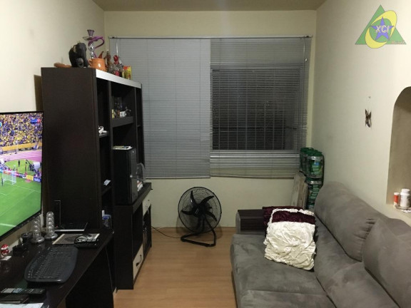 Imagem Apartamento com 1 Quarto à Venda, 42 m² em Jardim Guanabara - Campinas