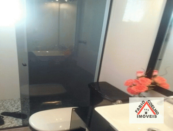 Imagem Apartamento com 2 Quartos à Venda, 61 m² em Vila Campestre - São Paulo