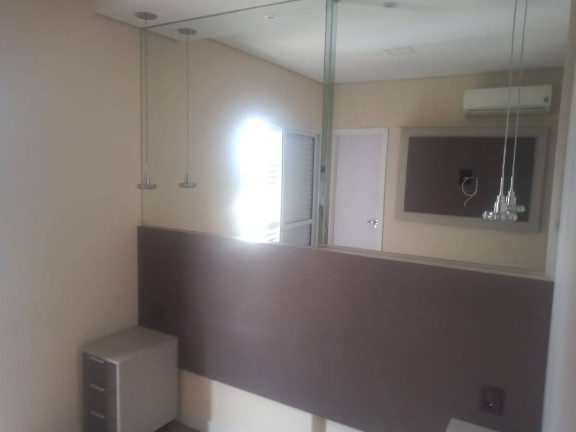 Imagem Apartamento com 2 Quartos à Venda, 81 m² em Jardim Contorno - Bauru