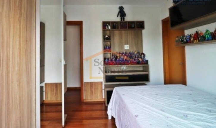 Imagem Apartamento com 4 Quartos à Venda, 200 m² em Santana - São Paulo Imagem Apartamento com 4 Quartos à Venda, 200 m² em Santana - São Paulo