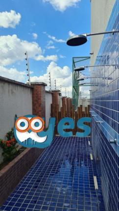 Imagem Apartamento com 2 Quartos à Venda, 58 m² em Sim - Feira De Santana