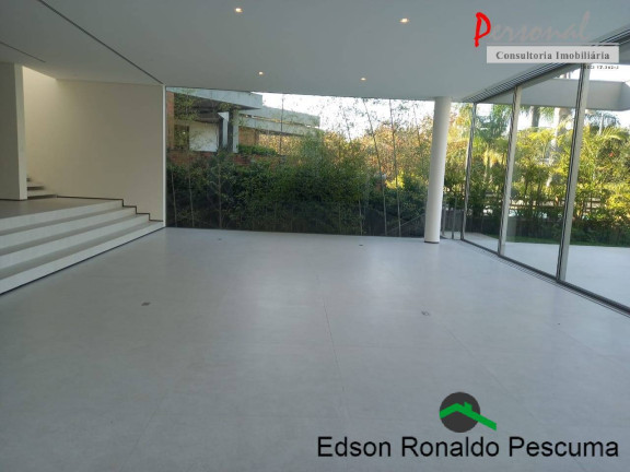 Imagem Casa com 5 Quartos à Venda, 1.100 m² em Tamboré - Santana De Parnaíba