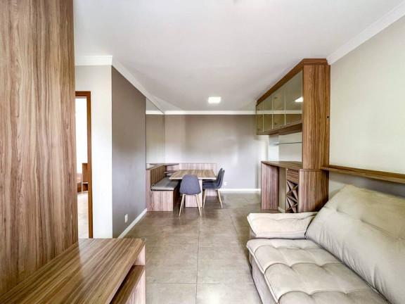 Apartamento com 2 Quartos à Venda, 63 m² em Centro - Vinhedo