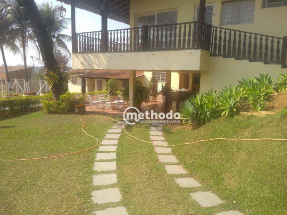 Chácara com 2 Quartos à Venda, 107 m² em Balneário Riviera - Americana